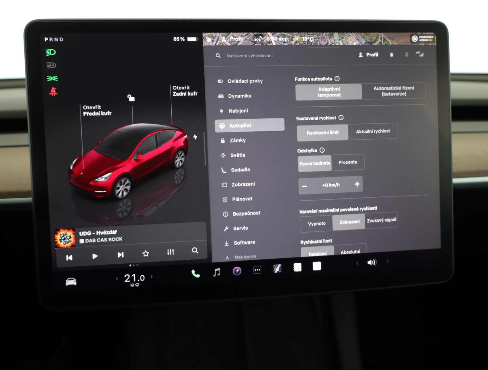Tesla Model Y - 2023
