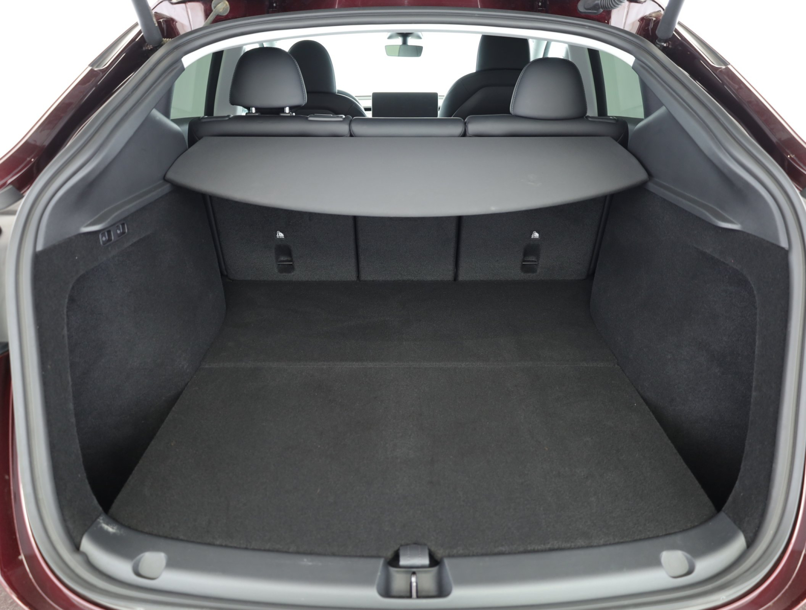 Tesla Model Y - 2023