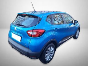 Renault Captur - 2015