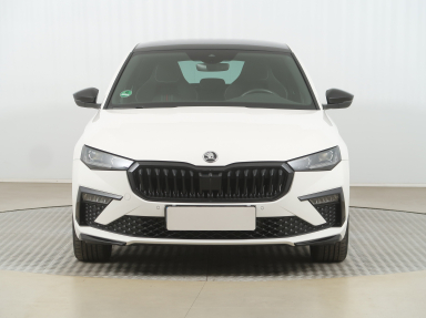 Škoda Scala - 2024