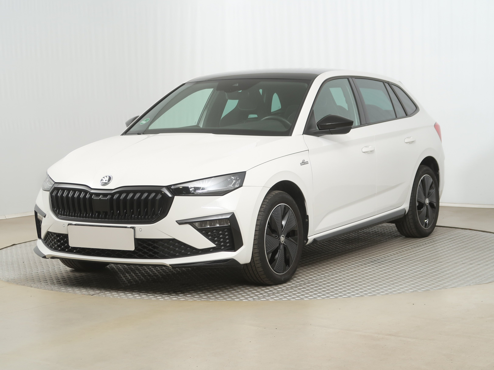 Škoda Scala - 2024