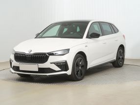 Škoda Scala - 2024