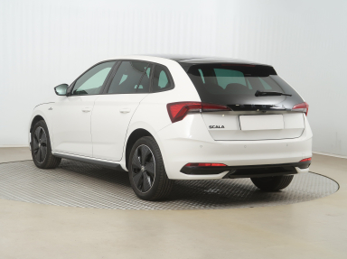 Škoda Scala - 2024