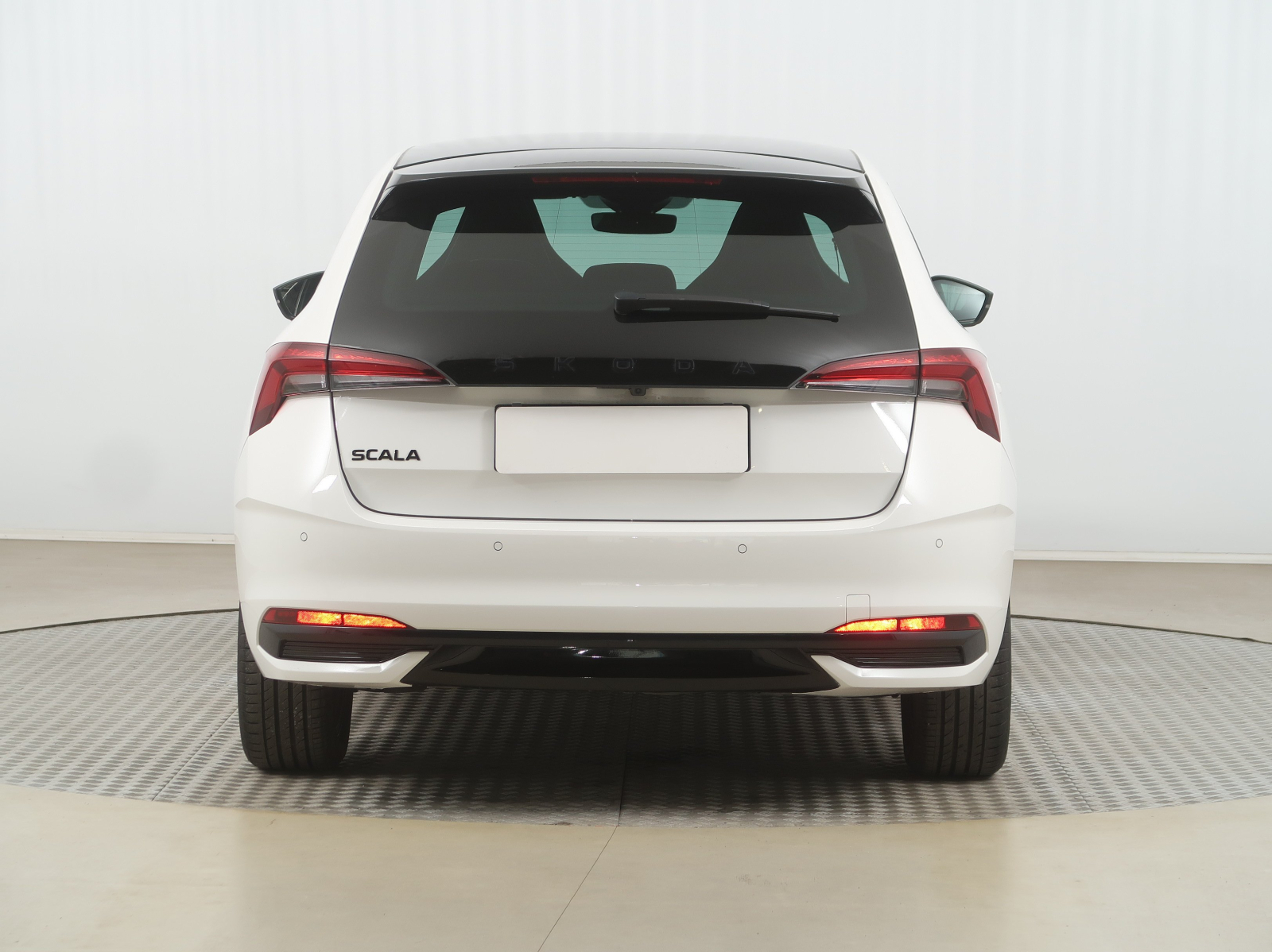 Škoda Scala - 2024