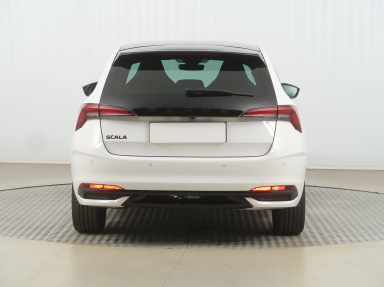 Škoda Scala - 2024