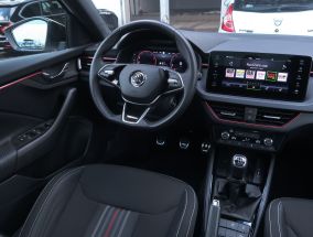 Škoda Scala - 2024
