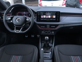 Škoda Scala - 2024