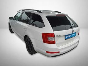 Skoda Octavia - 2013