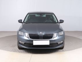 Skoda Octavia - 2019