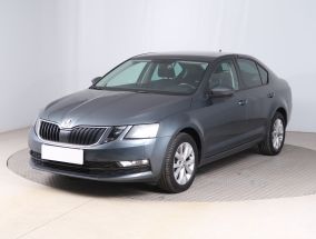 Skoda Octavia - 2019