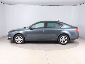 Skoda Octavia - 2019