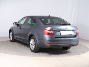 Skoda Octavia - 2019