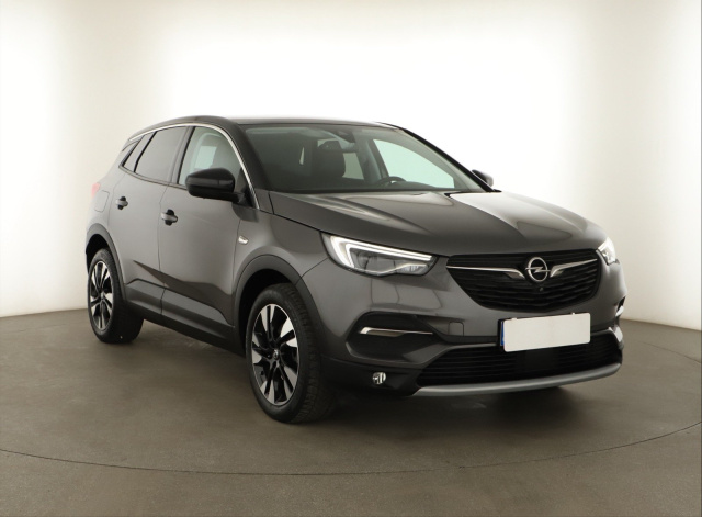 Opel Grandland 2021
