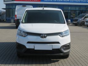 Toyota ProAce City - 2021