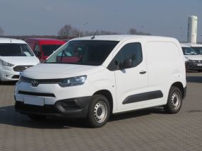 Toyota ProAce City - 2021