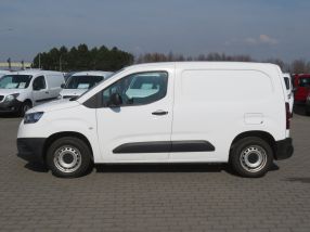 Toyota ProAce City - 2021