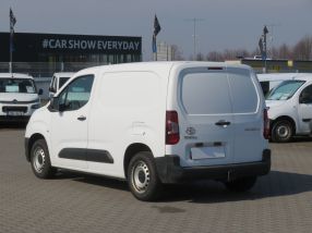 Toyota ProAce City - 2021