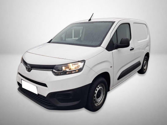 Toyota ProAce City