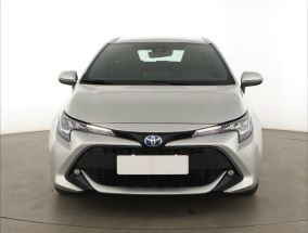 Toyota Corolla - 2022