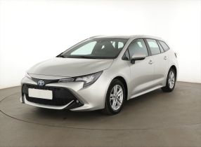 Toyota Corolla - 2022