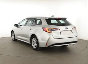 Toyota Corolla - 2022