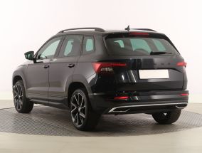 Škoda Karoq - 2020