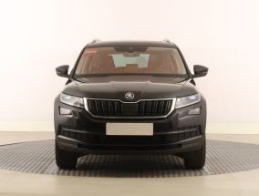 Škoda Kodiaq - 2020
