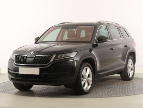 Škoda Kodiaq - 2020