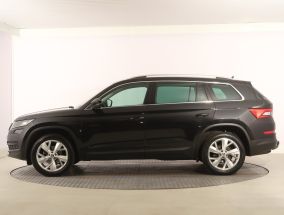 Škoda Kodiaq - 2020