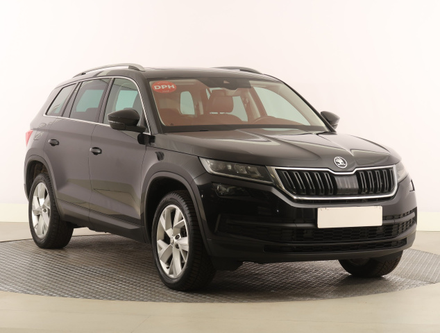 Škoda Kodiaq 2020