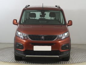Peugeot Rifter - 2021