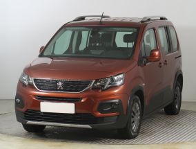 Peugeot Rifter - 2021