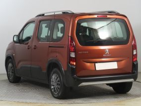 Peugeot Rifter - 2021
