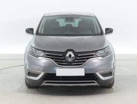 Renault Espace - 2016