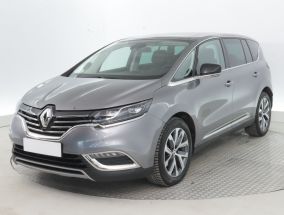 Renault Espace - 2016