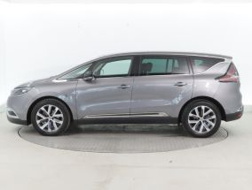 Renault Espace - 2016