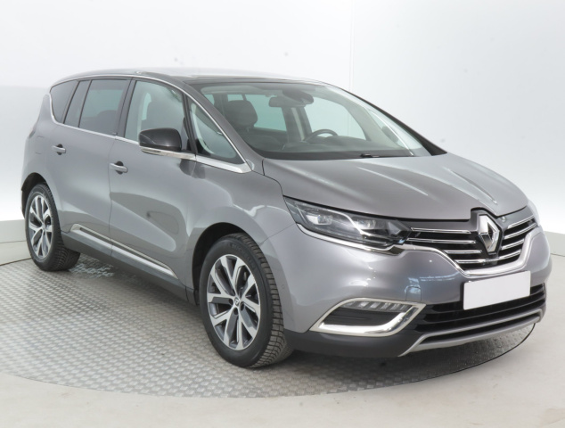 Renault Espace 2016