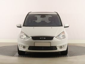 Ford Galaxy - 2012