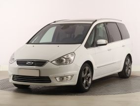 Ford Galaxy - 2012