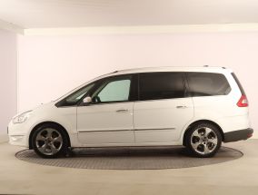 Ford Galaxy - 2012