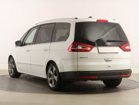 Ford Galaxy - 2012
