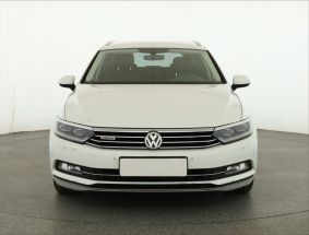 Volkswagen Passat - 2016
