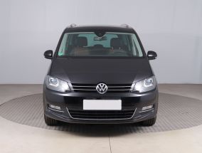 Volkswagen Sharan - 2013