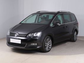 Volkswagen Sharan - 2013
