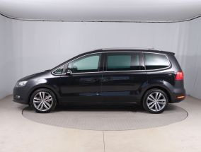 Volkswagen Sharan - 2013