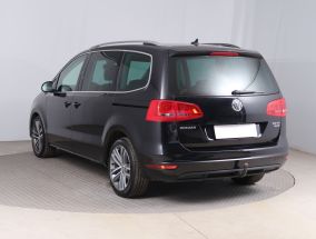 Volkswagen Sharan - 2013