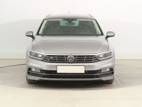 Volkswagen Passat - 2019