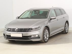 Volkswagen Passat - 2019