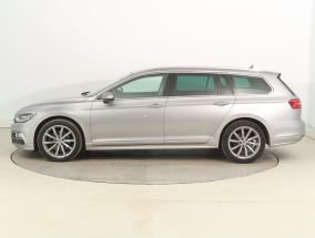 Volkswagen Passat - 2019