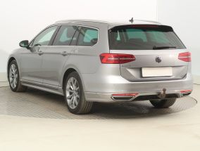 Volkswagen Passat - 2019